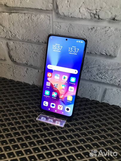 Xiaomi Redmi Note 10 Pro, 8/256 ГБ
