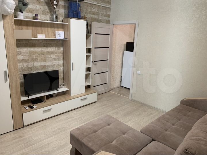 Квартира-студия, 28 м², 16/16 эт.