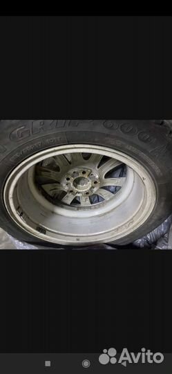 Шины диски колеса р17 на bmw