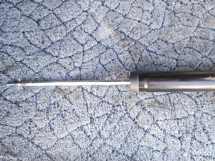 Стойка амортизатора задняя ford focus 2