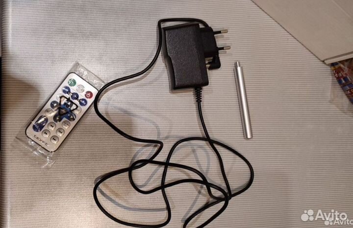 Цифровая фоторамка новая