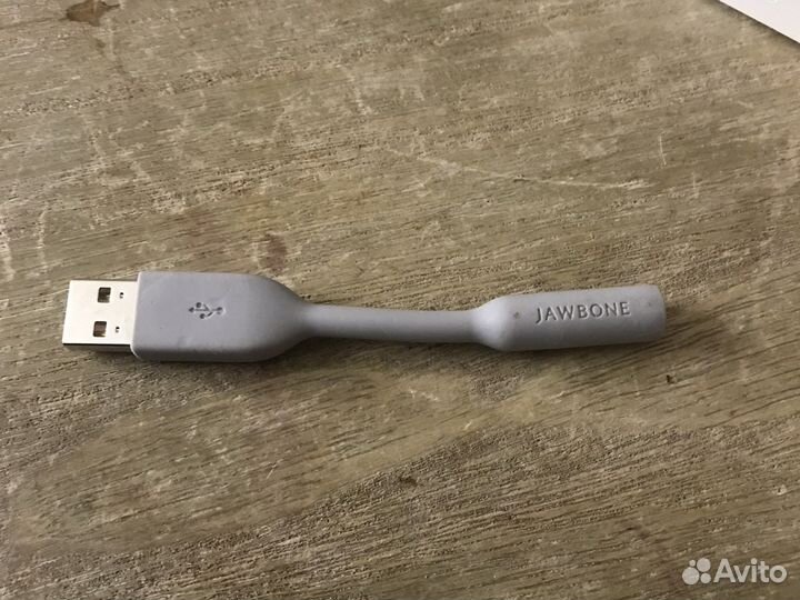 Кабель зарядка Jawbone