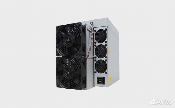 Antminer S21 195 TH