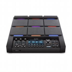 Alesis strike multipad новый