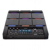 Alesis strike multipad новый