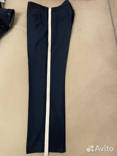 Костюм школьный для мальчика 164