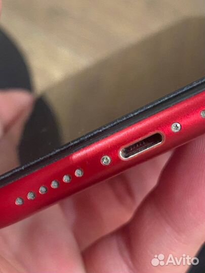 iPhone xr 64gb