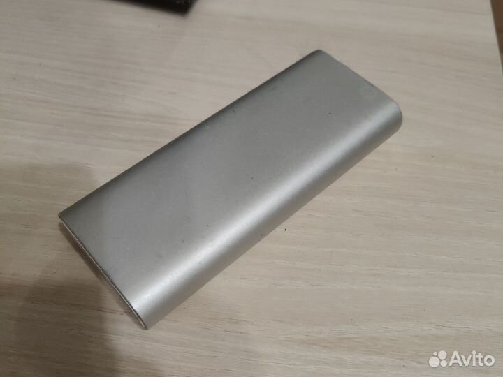 Внешний акб powerbank xiaomi 16.000 mah