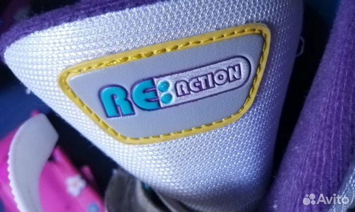 Ролики детские