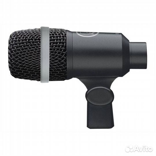 D40 микрофон инструментальный динамический кардиои