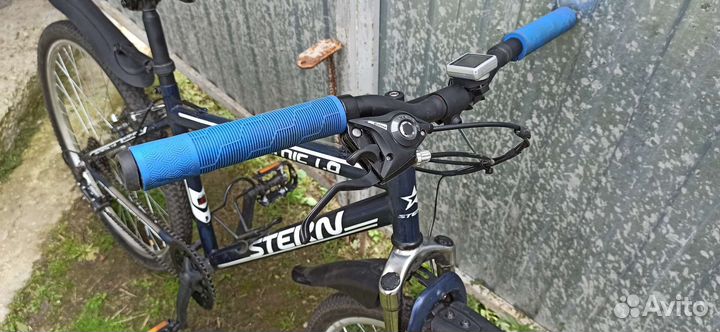Велосипед stern dynamic 1.0 бу