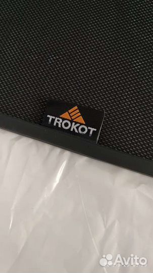 Каркасные шторки на Каптива Трокат Премиум