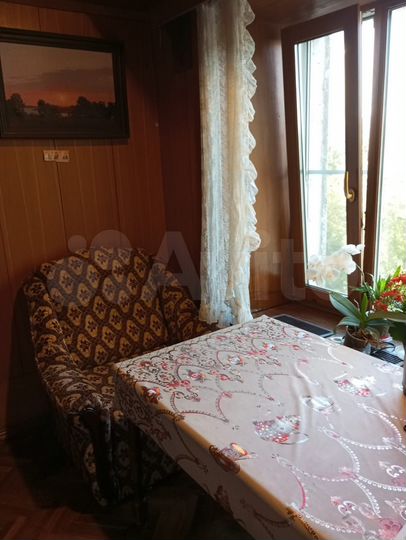 Комната 55 м² в 2-к., 5/13 эт.