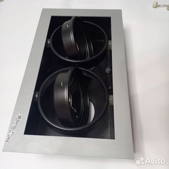 Новый Светильник двойной поворотный Швейцария