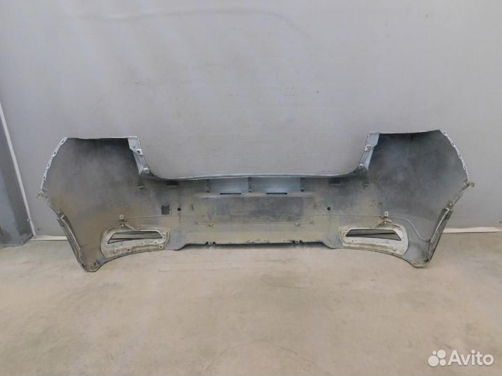 Бампер задний Peugeot 4008