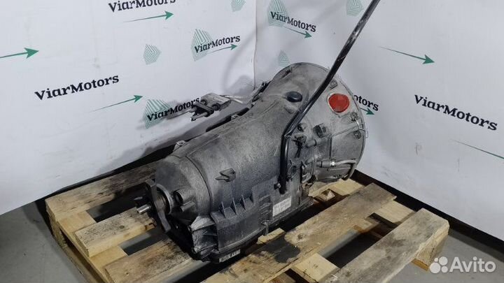 Коробка передач автоматическая (АКПП) Chrysler 300 c 2008 7226780 0