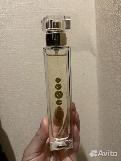 Туалетная вода