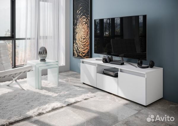 Тумба под тв 