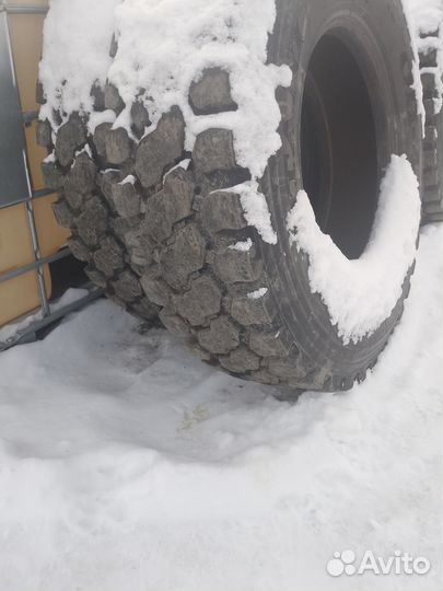 Шины бу продать