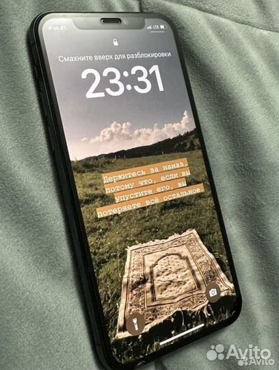 iPhone 11 про
