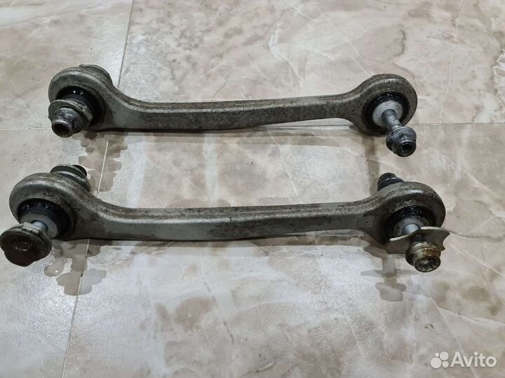 Задний развальный рычаг Mercedes W222