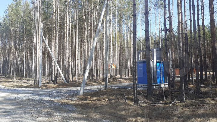 Участок 10,5 сот. (ИЖС)