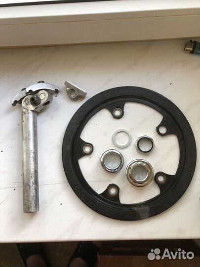 Запчасти хвз