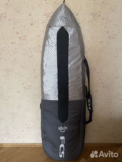 Доска для серфинга Catch Surf Odysea Skipper 6'0