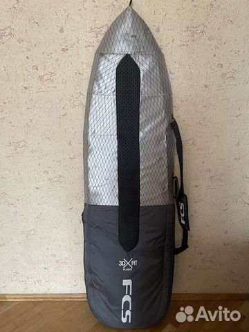 Доска для серфинга Catch Surf Odysea Skipper 6'0