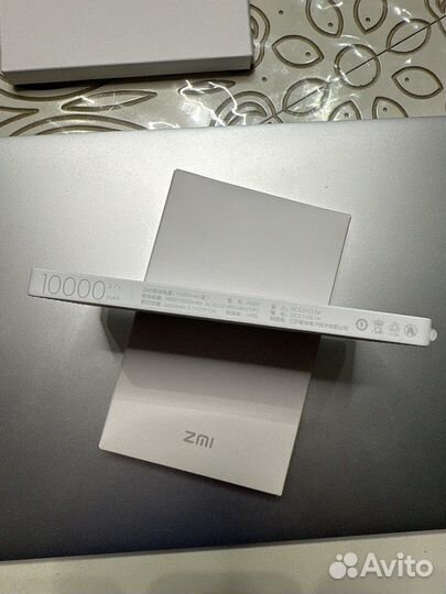 Xiaomi PowerBank 10 000 mAh