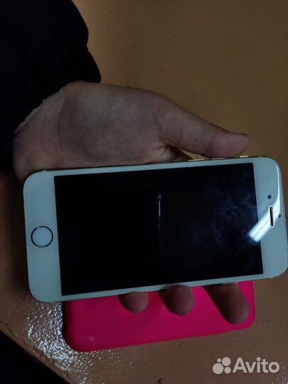 iPhone 6, 32 ГБ