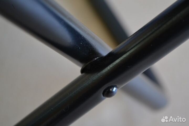 Раскладной стул