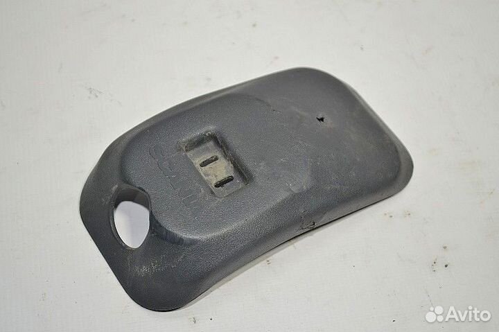 Монтажная крышка топливного бака scania R-series