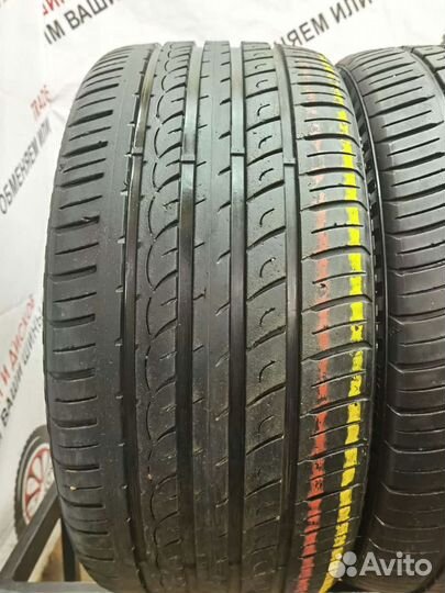 Radar Tyres Dimax R8+ 235/35 R19 91T