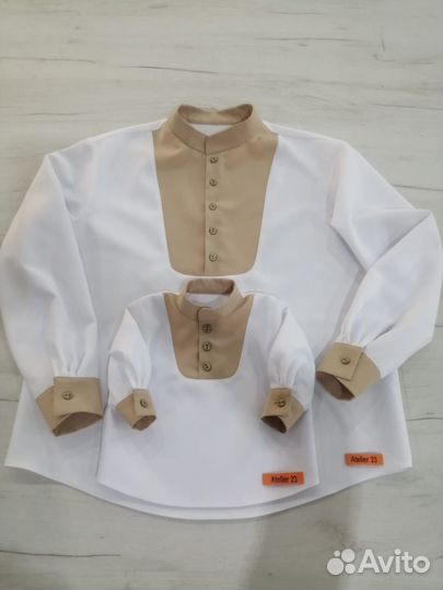 Пошив одежды