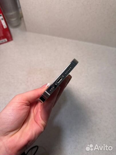 iPhone 13 Pro, 256 ГБ