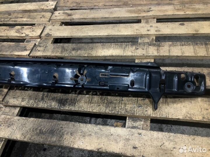 Крепление бампера заднее Bmw 6 E63 N62B48