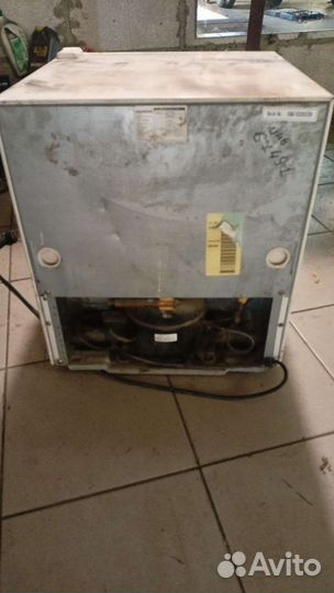 Холодильник