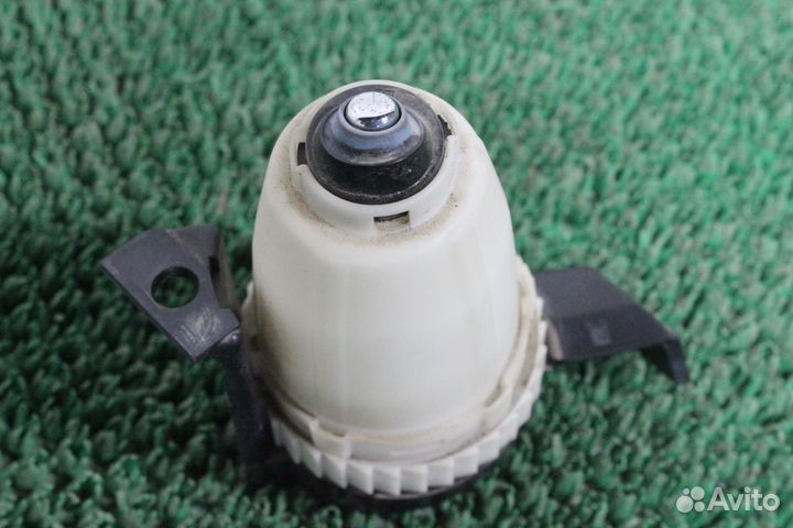 Парковочные антенны Mercedess S-Class W140