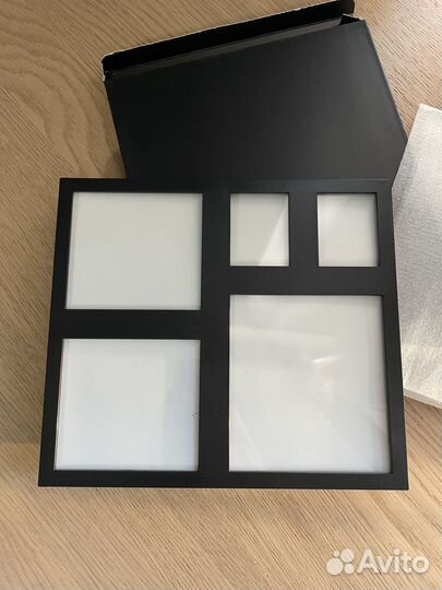 Рамка для фото Hugo Boss