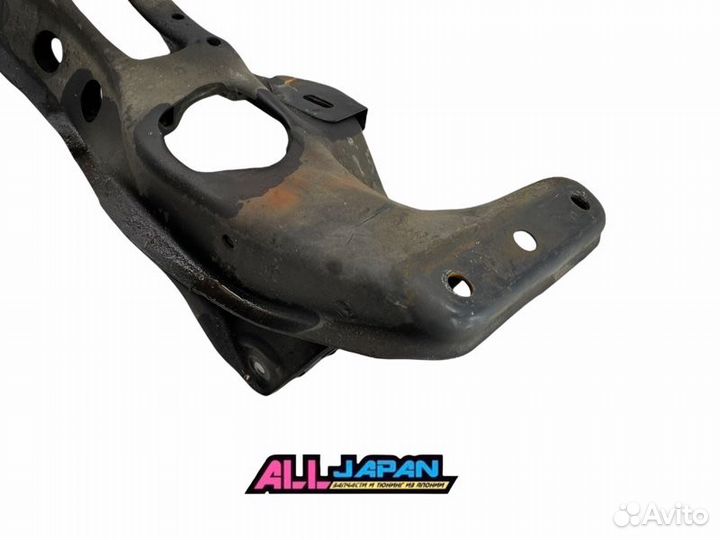 Балка, подрамник передний Subaru Impreza Wrx GF8