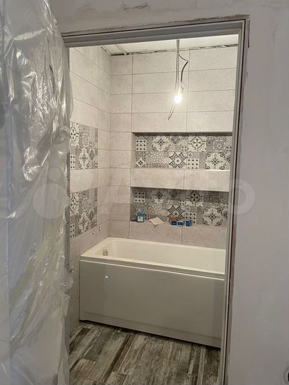 3-к. квартира, 69 м², 2/3 эт.