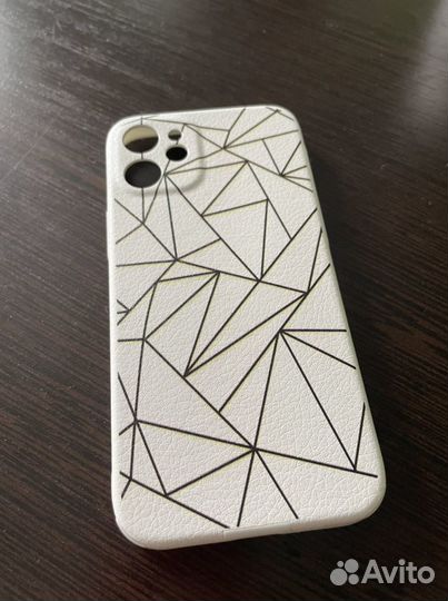 Чехол на iPhone 12 mini (новый)