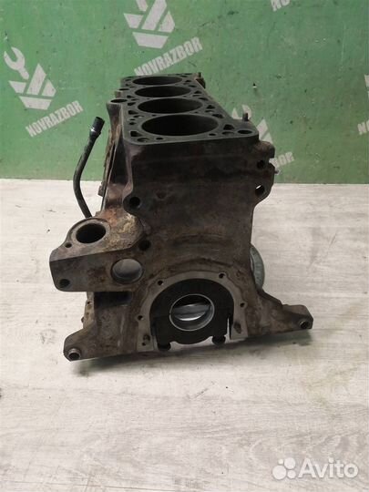 Блок двигателя Фольксваген Гольф 3 Венто