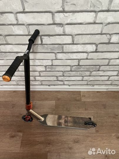 Трюковой самокат oxelo