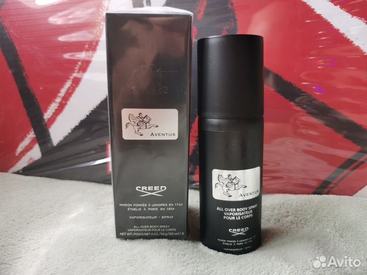 Парфюмированные дезодоранты LUX брендов