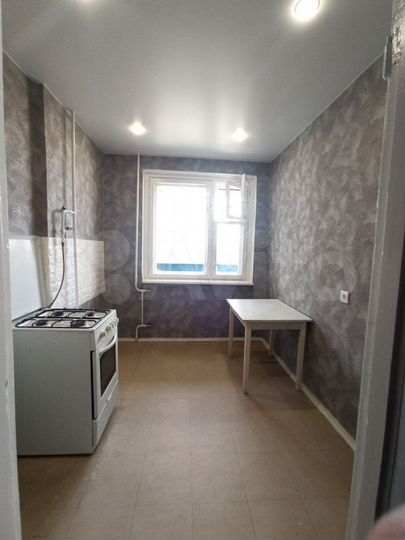 1-к. квартира, 36 м², 3/5 эт.