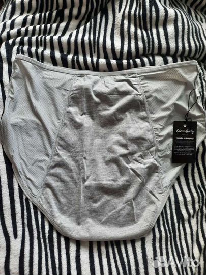 Новые многоразовые Трусы для менструации р. 54-56