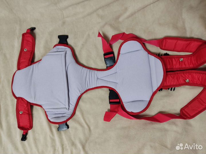 Рюкзак переноска кенгуру слинг Panda