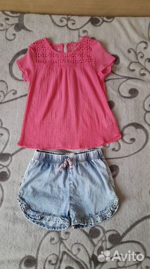 Вещи для девочки